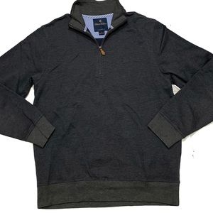 S / brooks brothers pullover